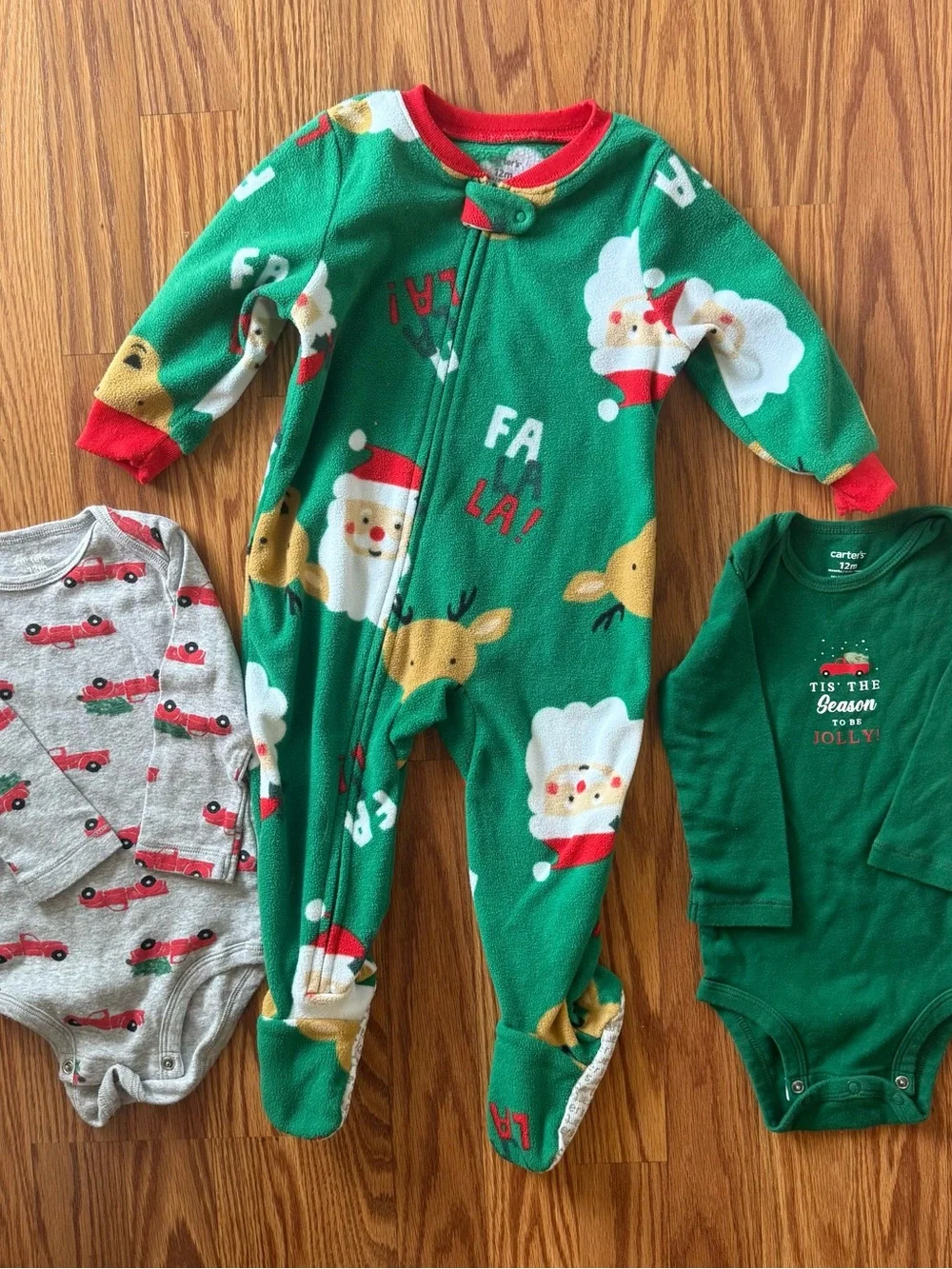 Carters carter holiday